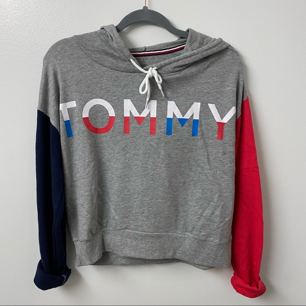 Tommy Hilfiger sweatshirt